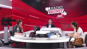 Patrick Vignal, député de l'Hérault: "Les gens ne croient pas à la parole politique"  