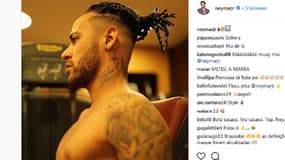 Neymar