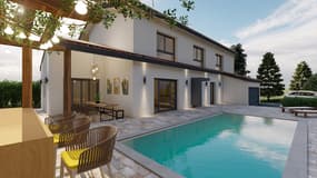 Le Cabinet Serge Matile bouscule les habitudes de son secteur d’activité en étant un contractant général et envisageant chaque projet sous l’angle de l’harmonie et du bien-être. 