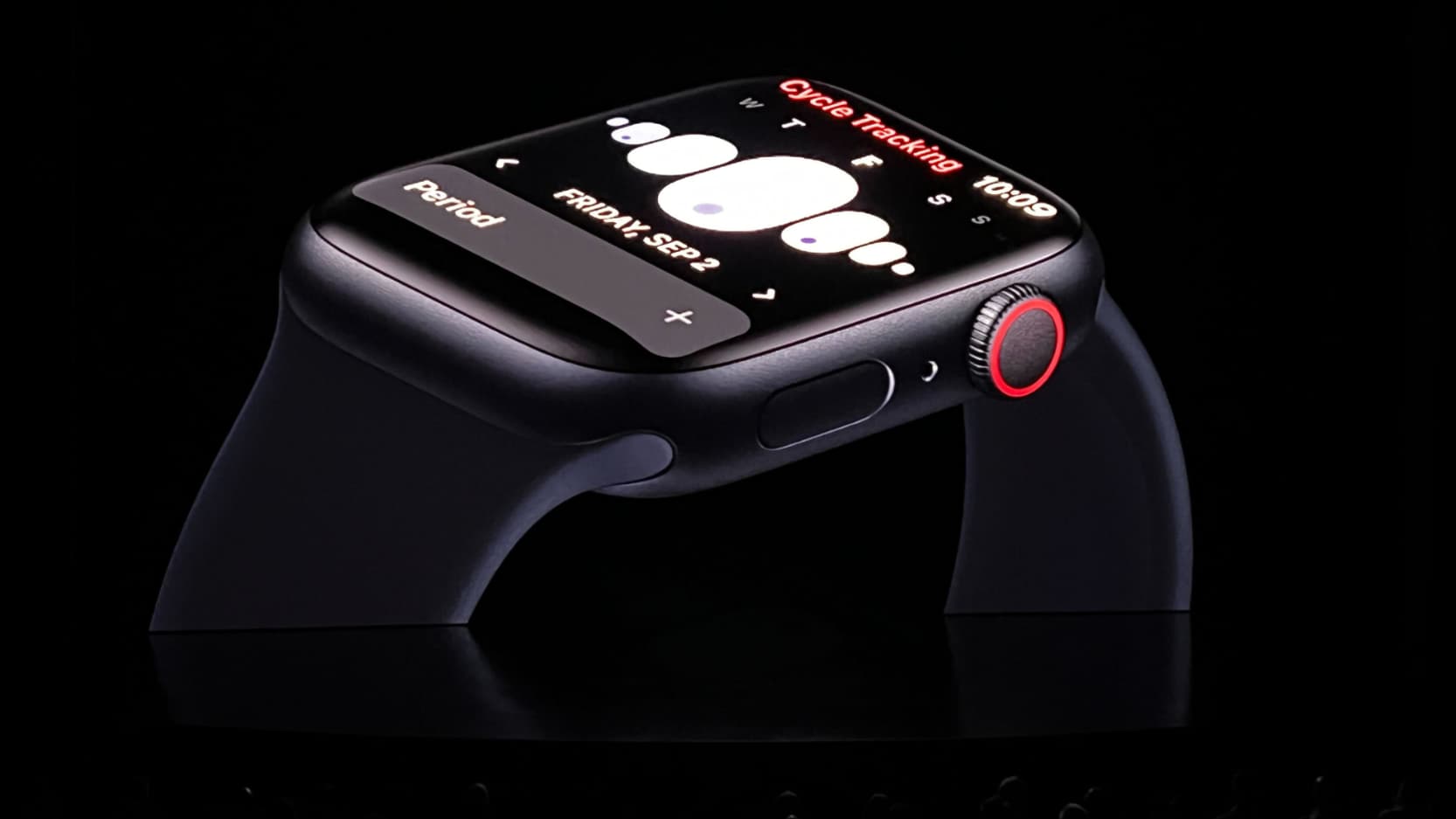 L'Apple Watch Series 8 