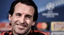 Unai Emery