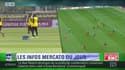After Foot du jeudi 17/08 – Partie 4/4 - Les infos mercato du jour