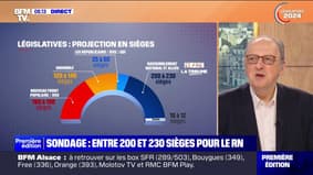 7 MINUTES POUR COMPRENDRE - Législatives: ce que dit notre dernier sondage avant le second tour