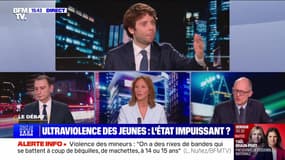 L'intégrale de Tout le monde veut savoir du lundi 27 janvier