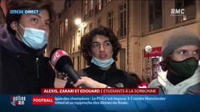 Emmanuel Macron prendra la parole, vendredi, sur le média en ligne Brut, pour parler aux jeunes