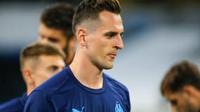 Arek Milik