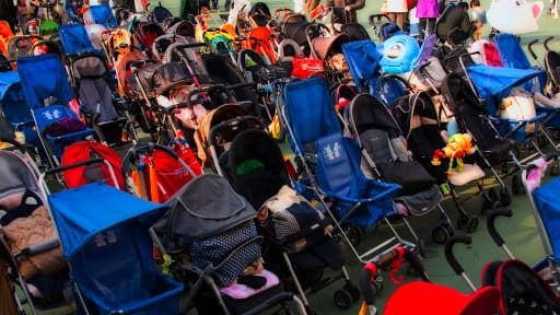 En Europe, les conditions du congé parental varient suivant les pays