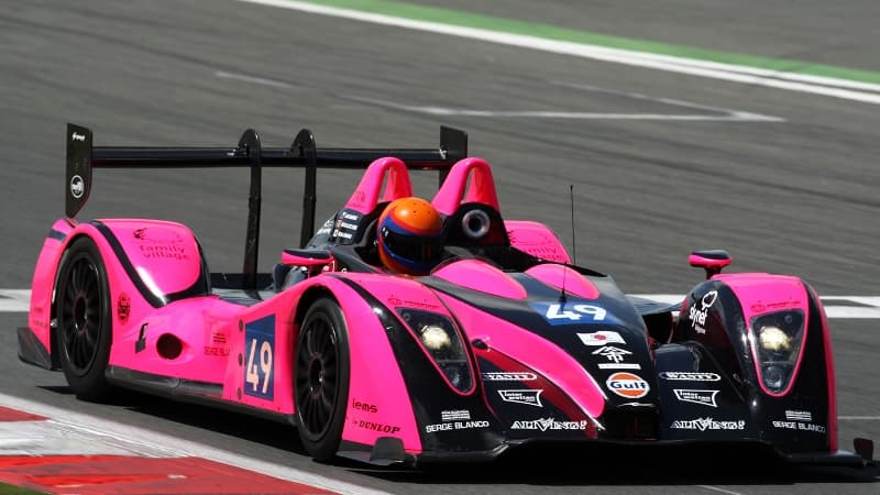 24 Heures du Mans