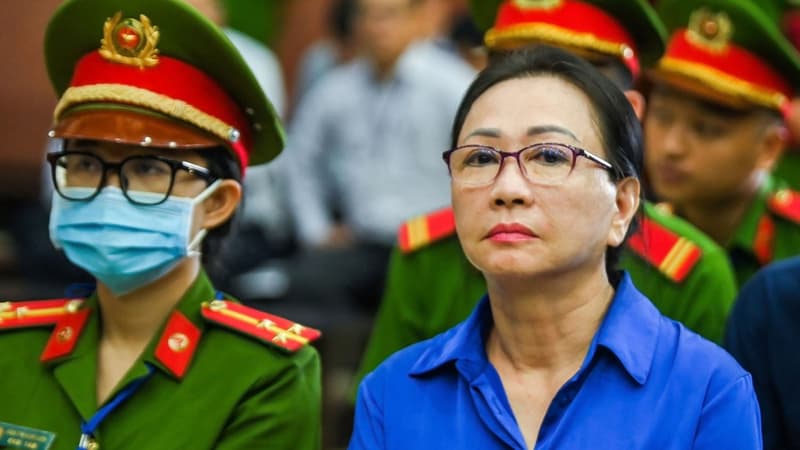 Vietnam: peine de mort confirmée en appel contre le cerveau du plus grand scandale financier du pays