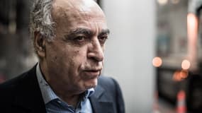 Ziad Takieddine est soupçonné d'avoir orchestré l'affaire du financement libyen contre Nicolas Sarkozy.