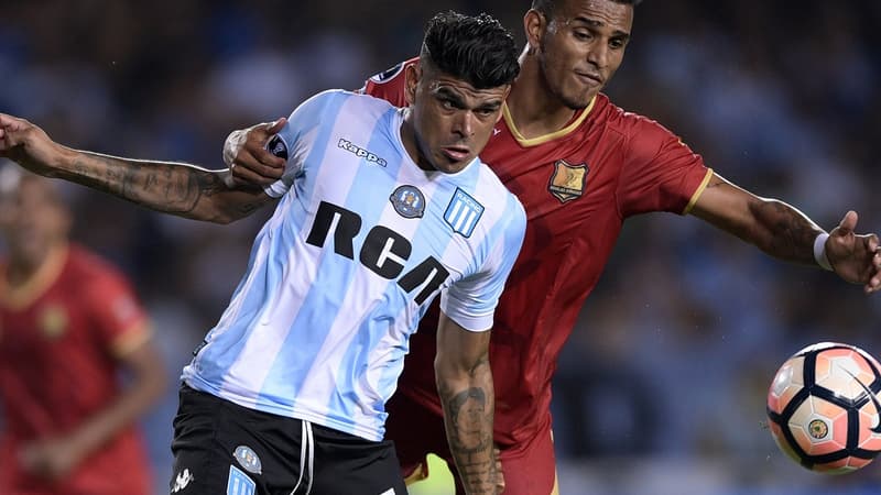 Gustavo Bou