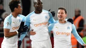 Mario Balotelli (Marseille)