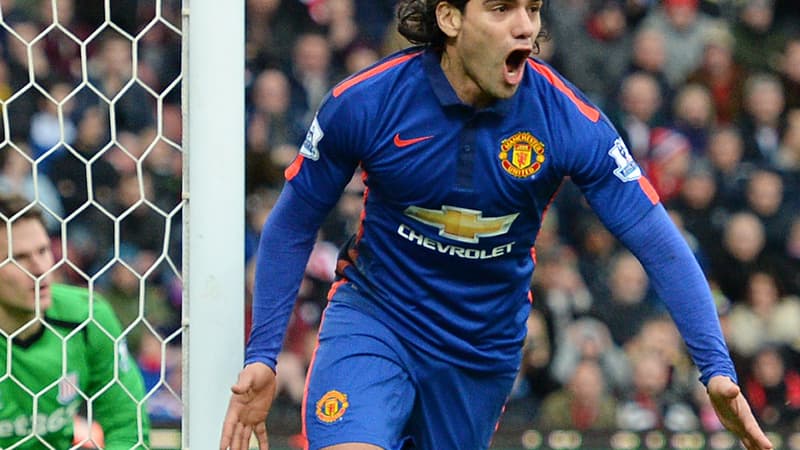 Radamel Falcao