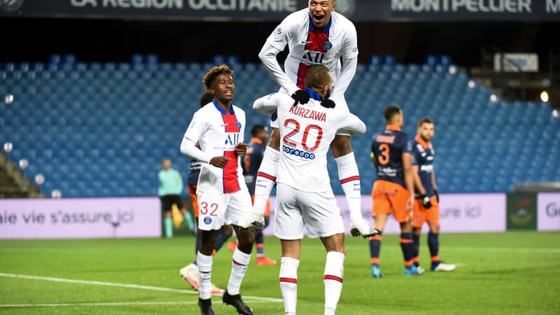 Mbappé
