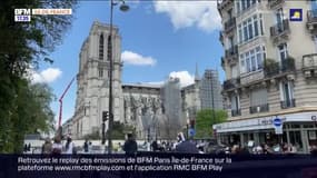 L'essentiel de l'actualité parisienne du vendredi 15 avril 2022