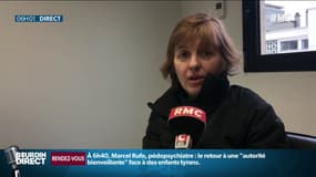 La colère de la mère de Johana, écrasée par un bus à Lyon: "Partager la mort en direct live, c’est intolérable et inacceptable"