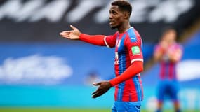 Wilfried Zaha