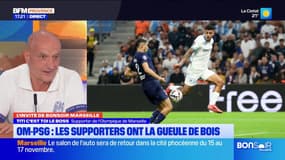 OM-PSG: Roberto De Zerbi responsable de l'écrasante défaite ?