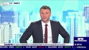 BFM Patrimoine - Mercredi 17 février