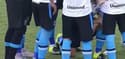 Brésil - Il urine au milieu de ses coéquipiers