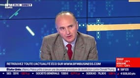 Les Experts - Lundi 11 janvier