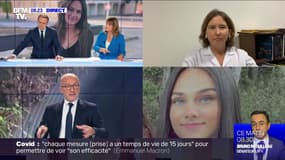 Victorine: quelles pistes pour l'enquête ? - 01/10