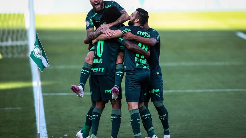 Palmeiras