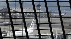 Le terminal 2 de l'Aéroport de Nice Côte d'Azur accueillera l'ensemble des vols, le T1 restant fermé.