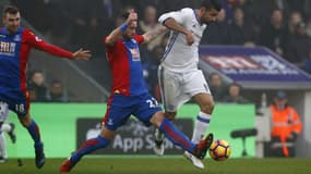 Diego Costa