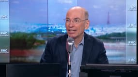 Epidémie de rougeole: "Le seul moyen de lutter, c'est le vaccin"