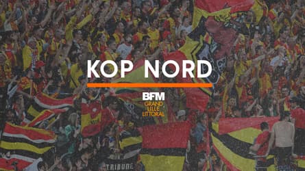 Kop Nord