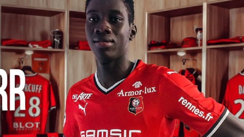 Ismaëla Sarr