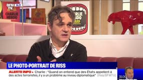 Riss sur le procès des attentats de janvier 2015: "C'est une responsabilité de parler, on était tous extrêmement tendu de témoigner"