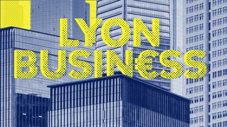 Lyon Business 