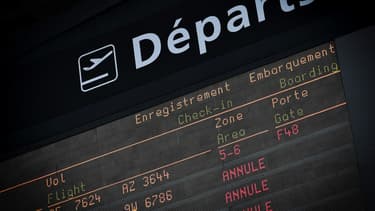 Selon AirHelp, ce phénomène est dû à plusieurs facteurs, dont la hausse du prix du billet.