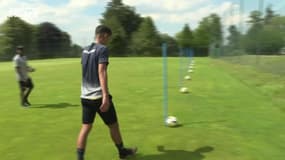 De Sochaux à la finale de la Coupe du monde, le parcours fou de Perisic