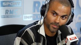 Jeter une paire de KK préflop ? Tony Parker l'a fait