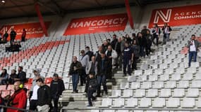 AS Nancy