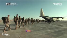 Après 20 ans, les derniers soldats américains quittent l'Afghanistan
