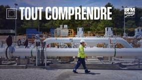 Le plus grand site de stockage pétrolier se situe à Manosque (Alpes-de-Haute-Provence). 