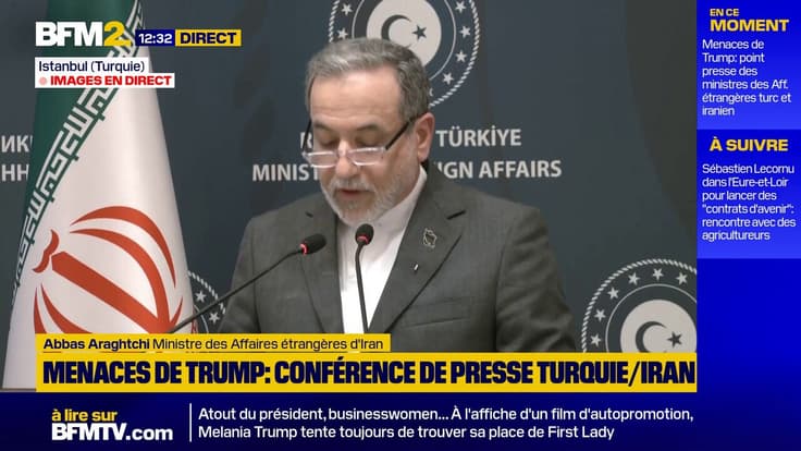 "L'UE est devenue une organisation en déclin": Téhéran dénonce l'inscription des gardiens de la révolution sur la liste terroriste de l'UE