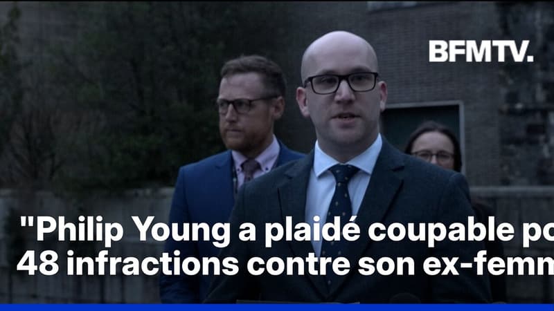 Un procès pour viol qui rappelle l'affaire Pelicot secoue l'Angleterre