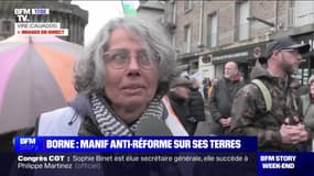 Story 1 : Bornes, manifs anti-réforme sur ses terres - 01/04