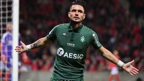 Rémy Cabella (Sainté)