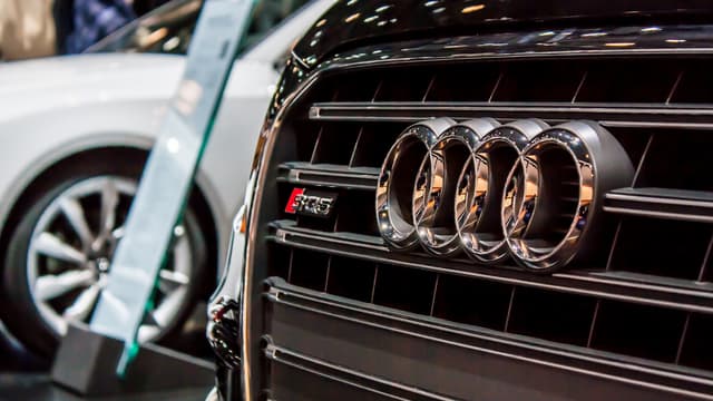 Plus de 2,1 millions de véhicules Audi en circulation dans le monde seraient équipé du logiciel fraudeur. 