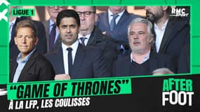 Riolo dévoile les coulisses de la guerre du pouvoir à la LFP