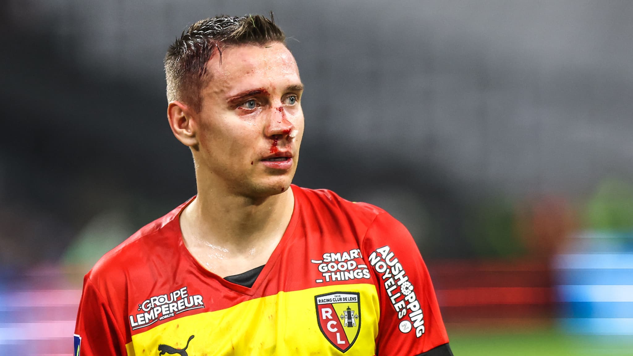OM-Lens : Przemyslaw Frankowski