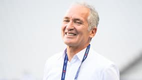 Christian Jeanpierre