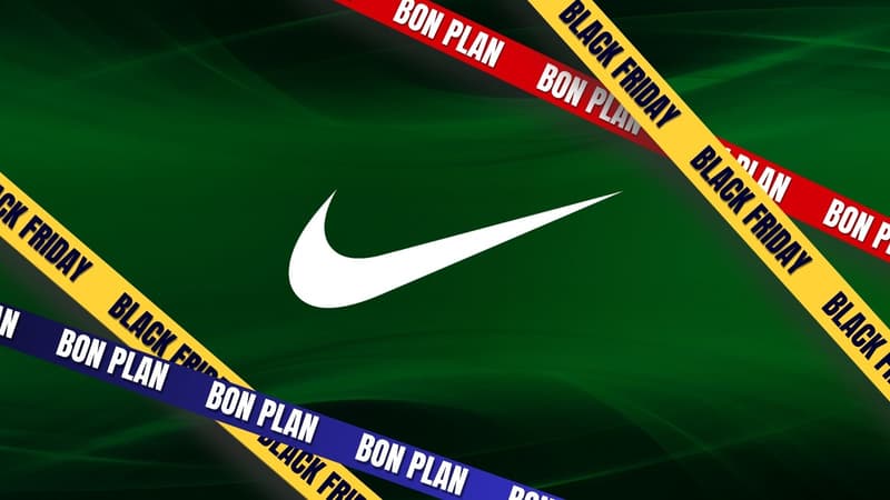 Jusqu’à 40% de réduction sur ces 3 paires de baskets Nike pour homme, qu’attendez-vous ?