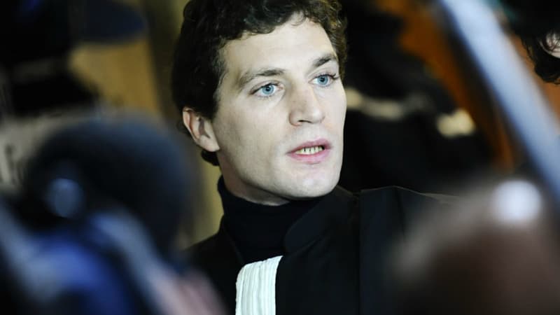 Jérémie Assous, l'avocat de la famille Babin, estime qu'APL a "piétiné le code du travail" et n'a jamais respecté les conditions de sécurité.